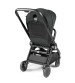 Carucior Peg Perego City Loop, 0 - 22 kg, Metal